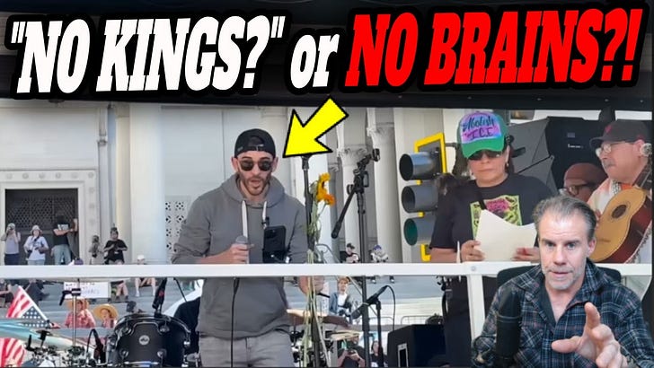 Civil War & the Taming of the Jew