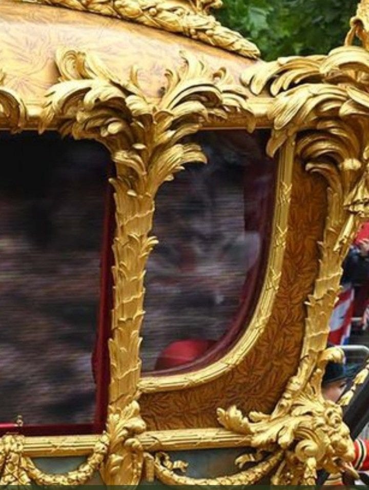 The Queen is Getting Freezer Burn, Jack Heart Banned from Twitter, and Senile Satan Speaks