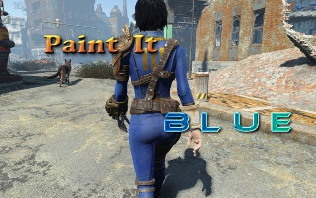 MK Ultra – Cybernetic Mutation, Remote Controlled Slaves, Dragon Soldiers and a Zombie Empire; Paint it Blue by Jack Heart & Orage