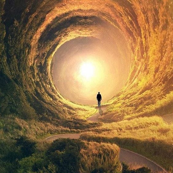 LUCIFER in the Temple of the Dog I By Jack Heart, Orage & Friends