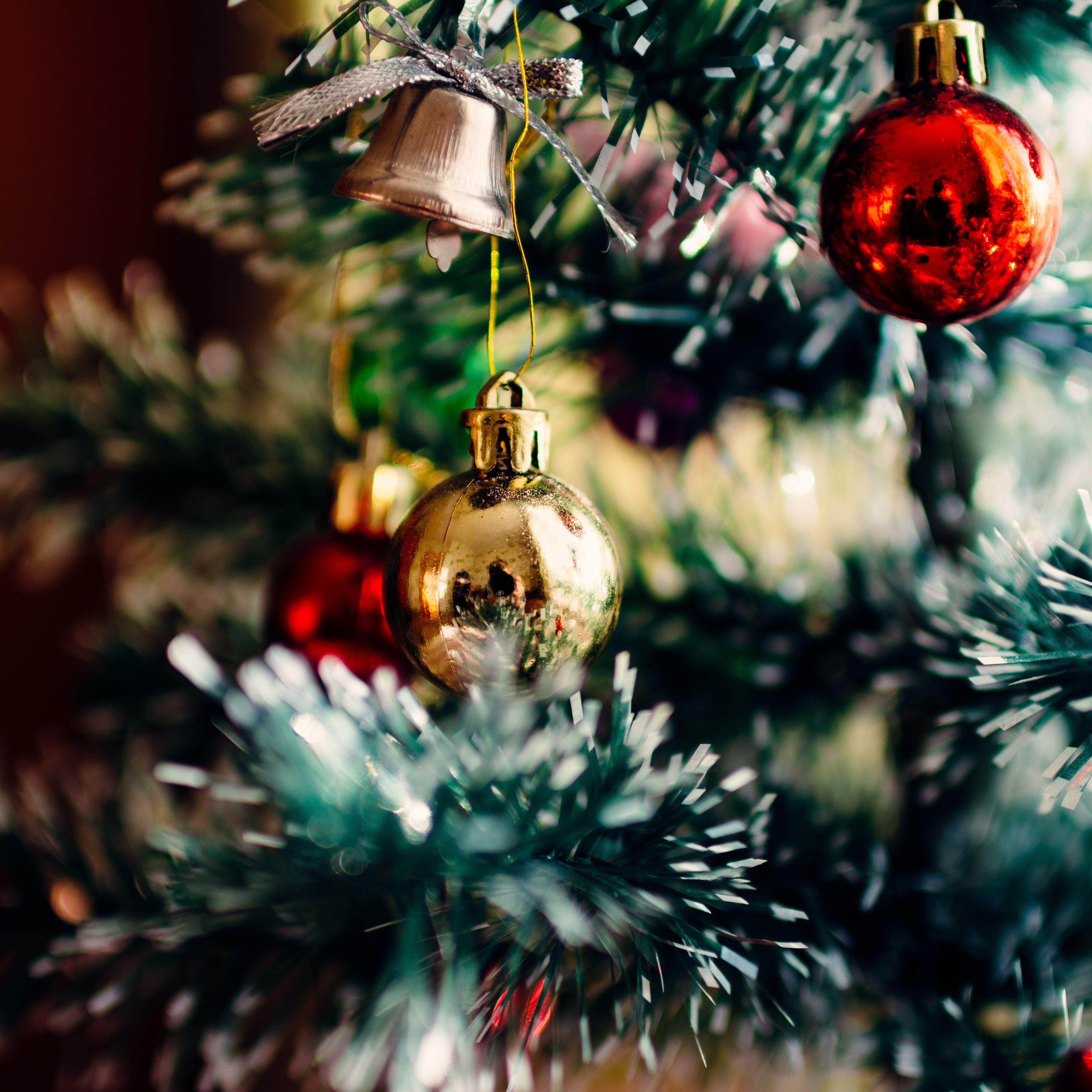 E178: It's a Holly Jolly Coffee