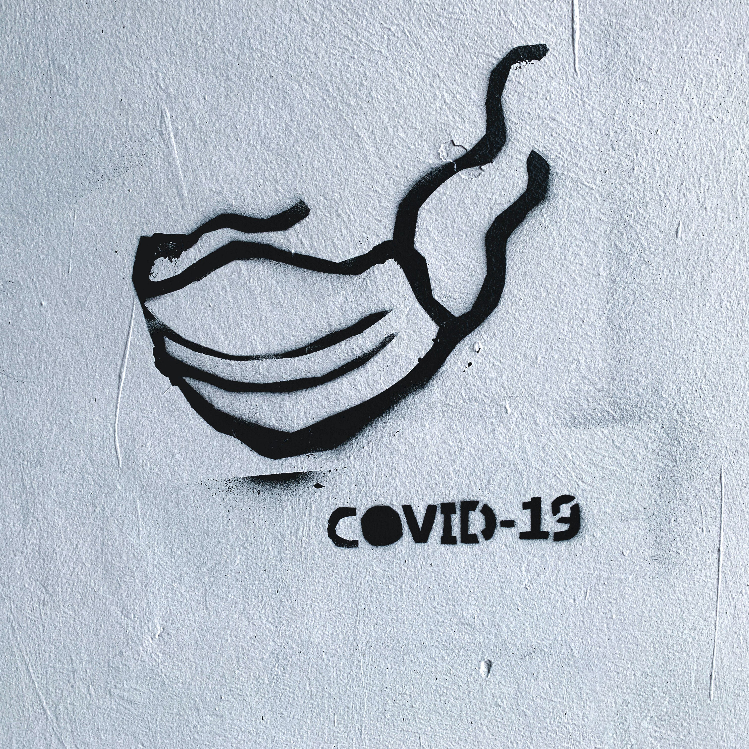 CLR-E167: Wear A Mask