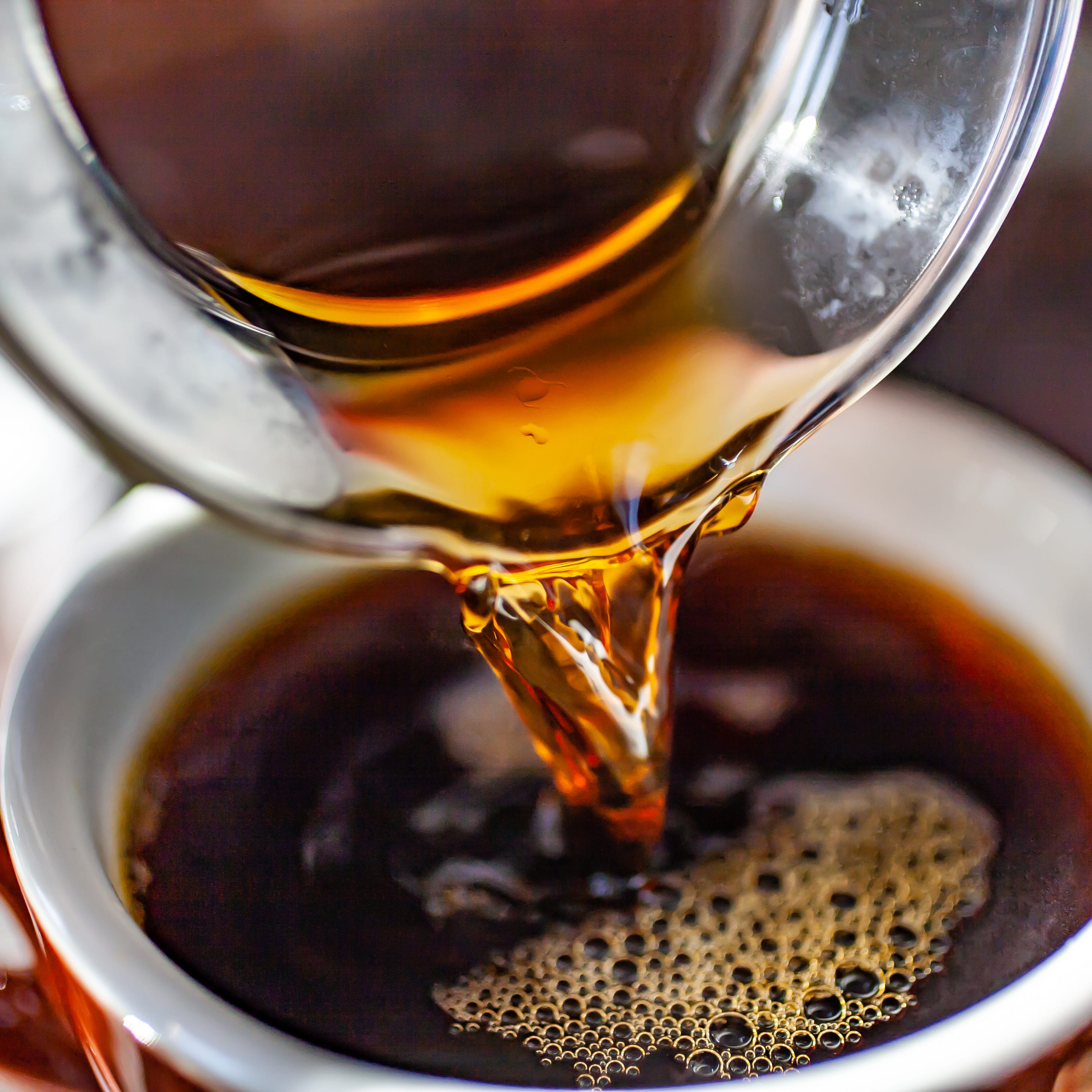 CLR-E120: What Type of Coffee Drinker Are You? episode artwork
