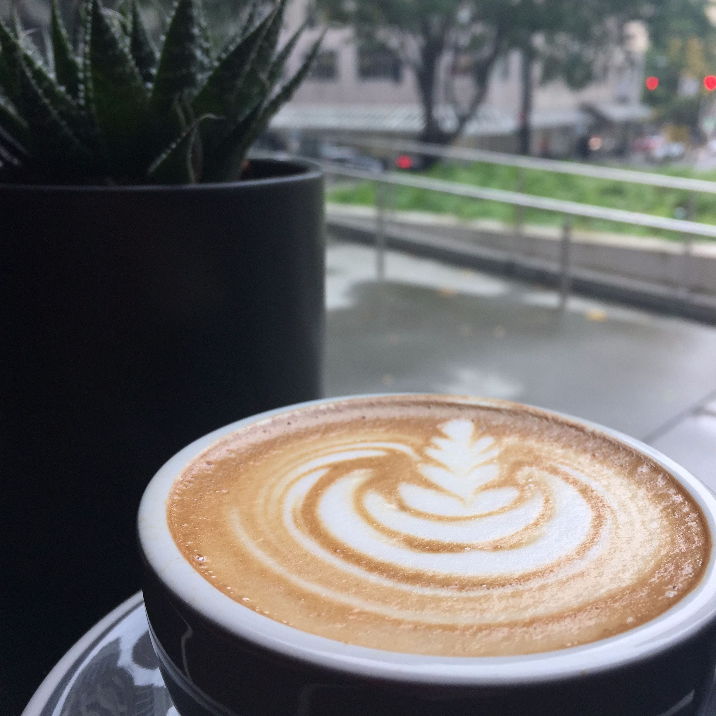 CLR-E58: Is a Single Origin Coffee Better Than a Blend? episode artwork