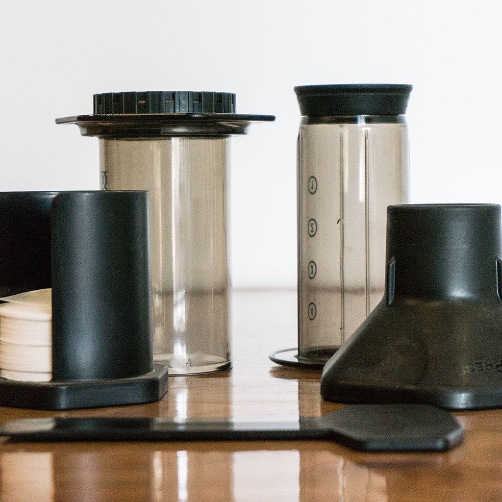 Coffee Lovers Radio - Make and Drink Better Coffee