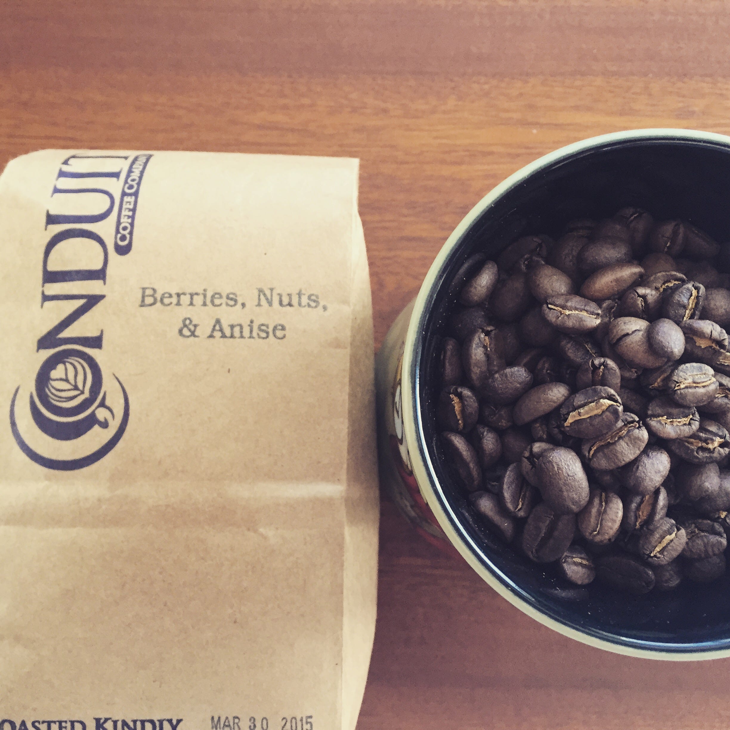 CLR-E28: Breaking Your Coffee Routine - How to Get More From Your Love of Coffee episode artwork