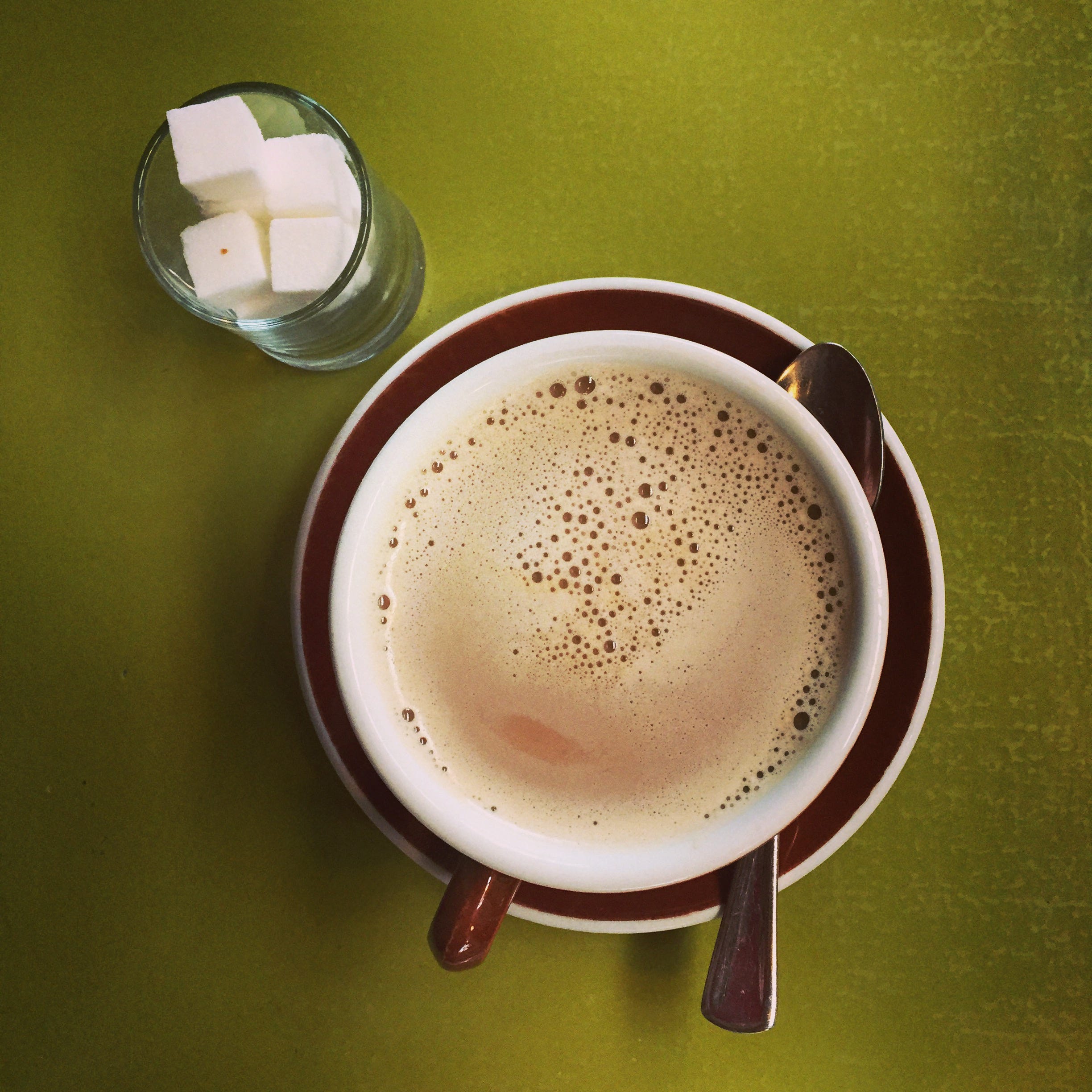 CLR-E23: Coffee In China - How a Culture is Skipping a Step in Specialty Coffee episode artwork