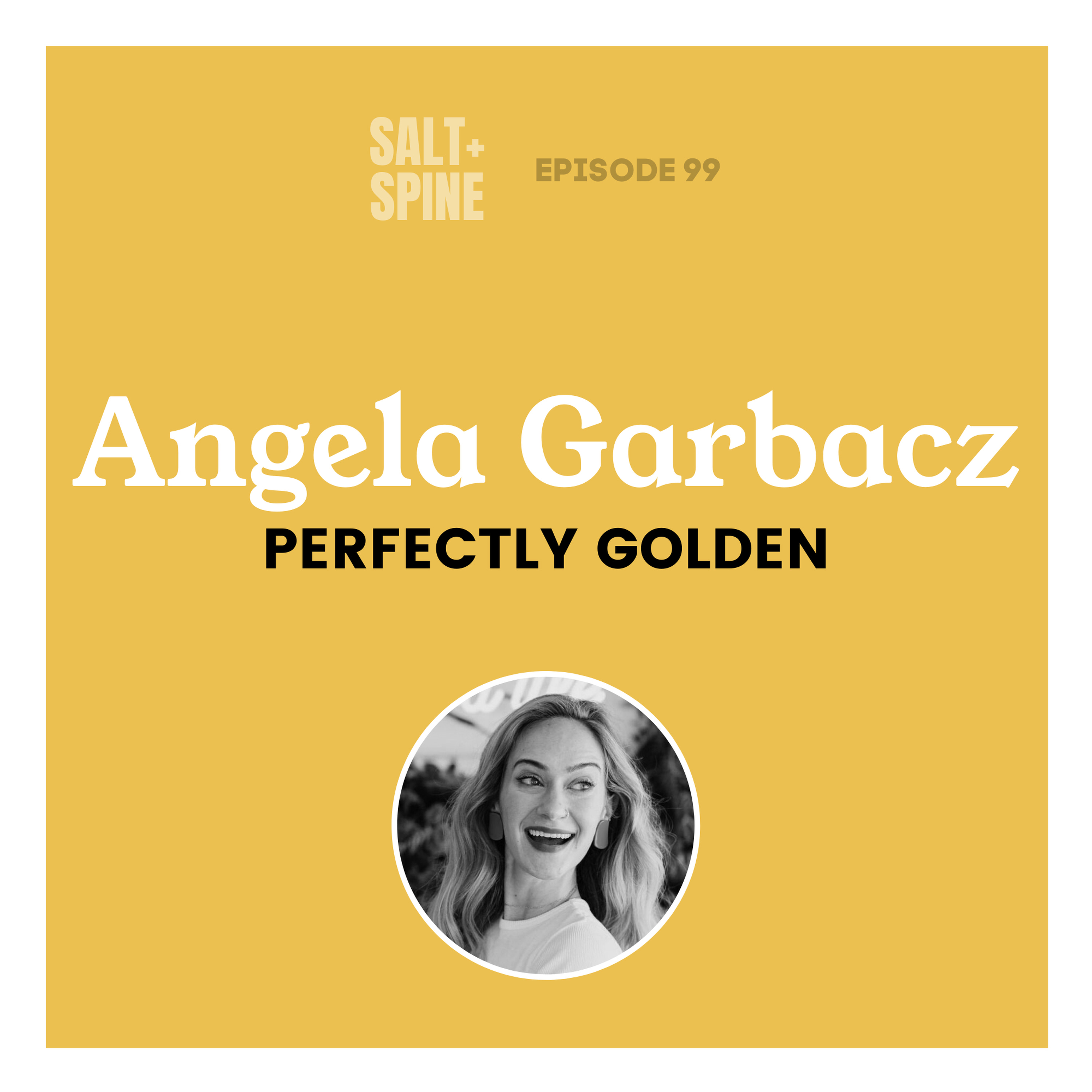 On creating community and 'inclusive baking' with Goldenrod's Angela Garbacz