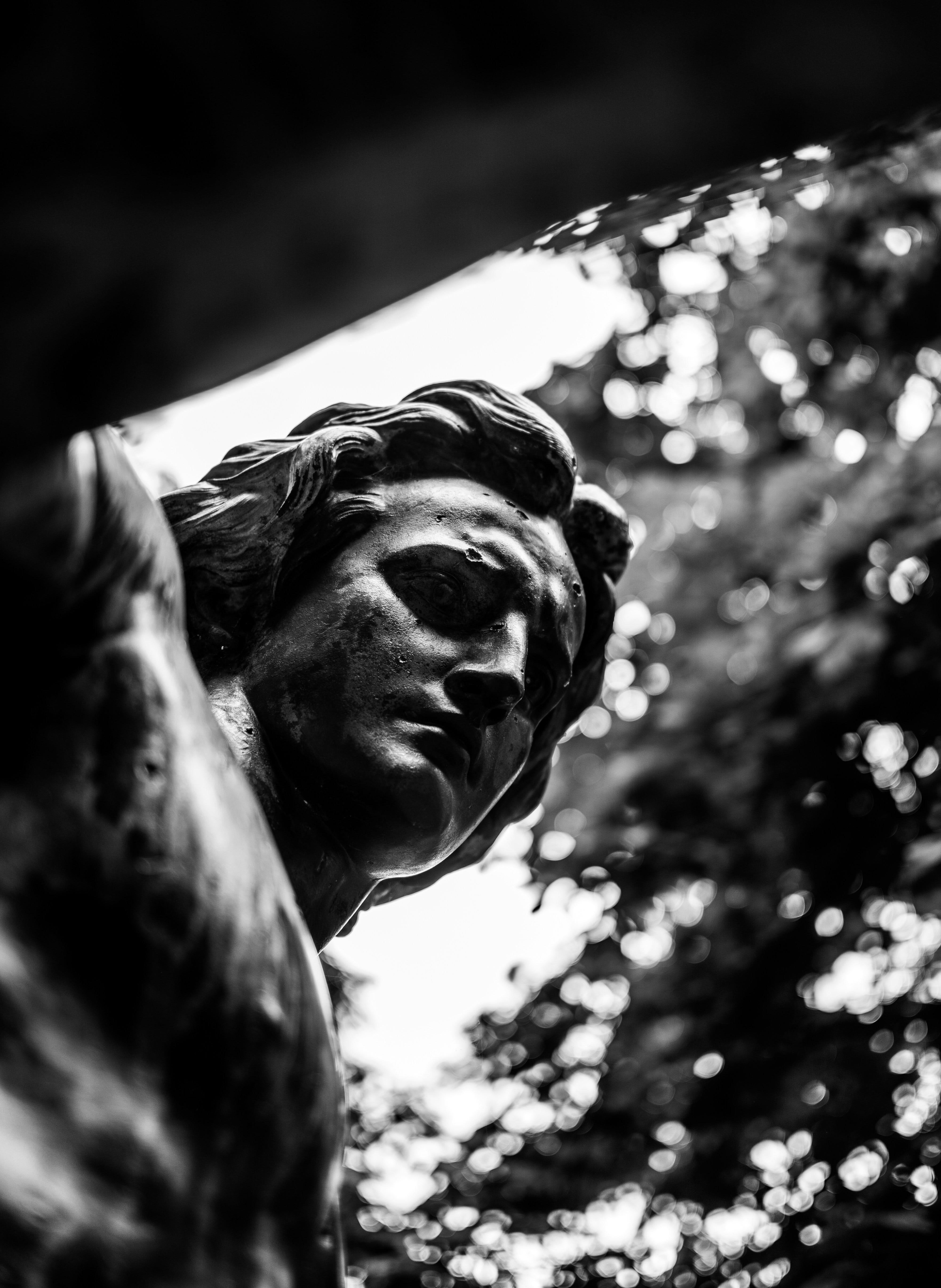 저승사자와의 찻자리 - Tea with Death