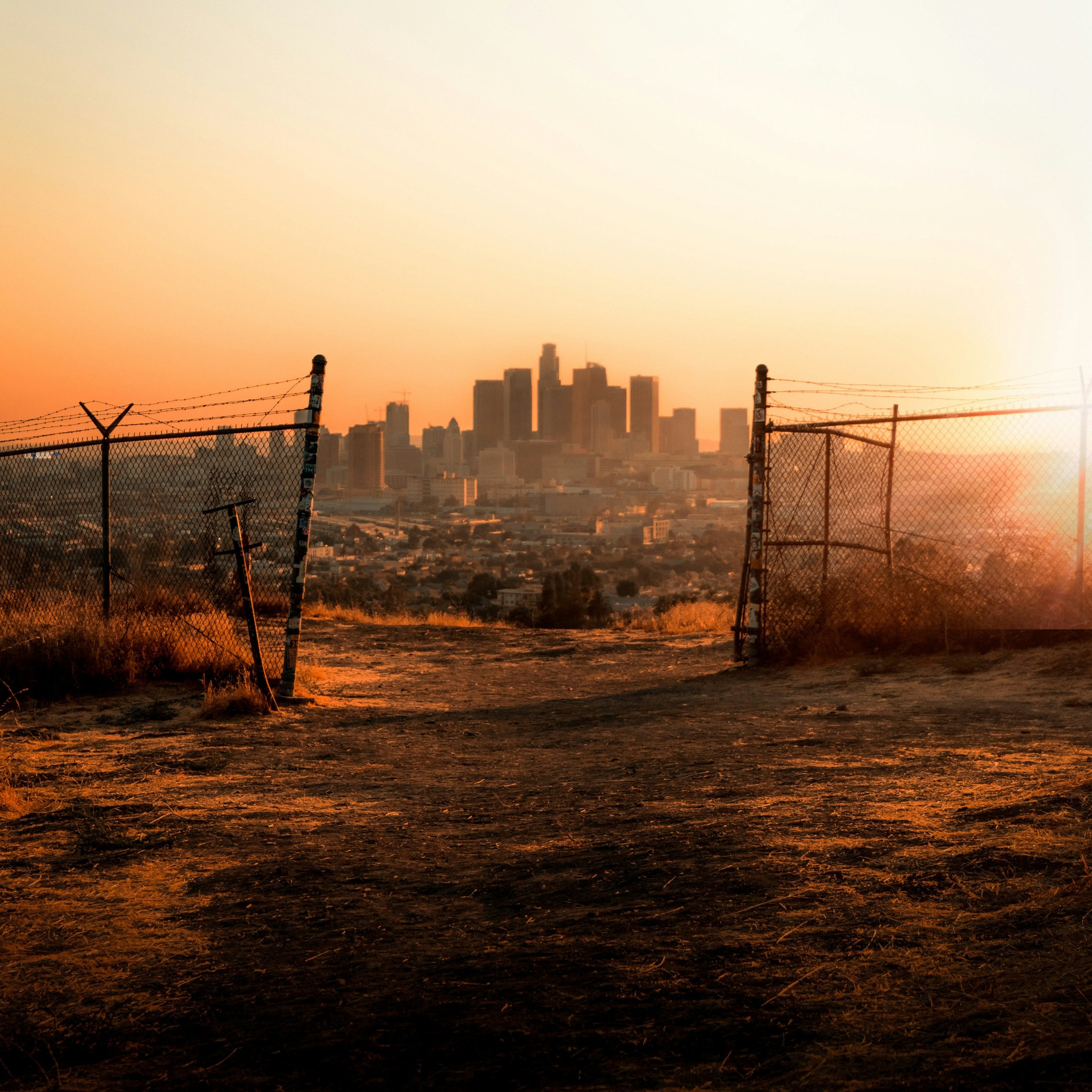 종말을 위한 자장가 - Lullaby for the Apocalypse