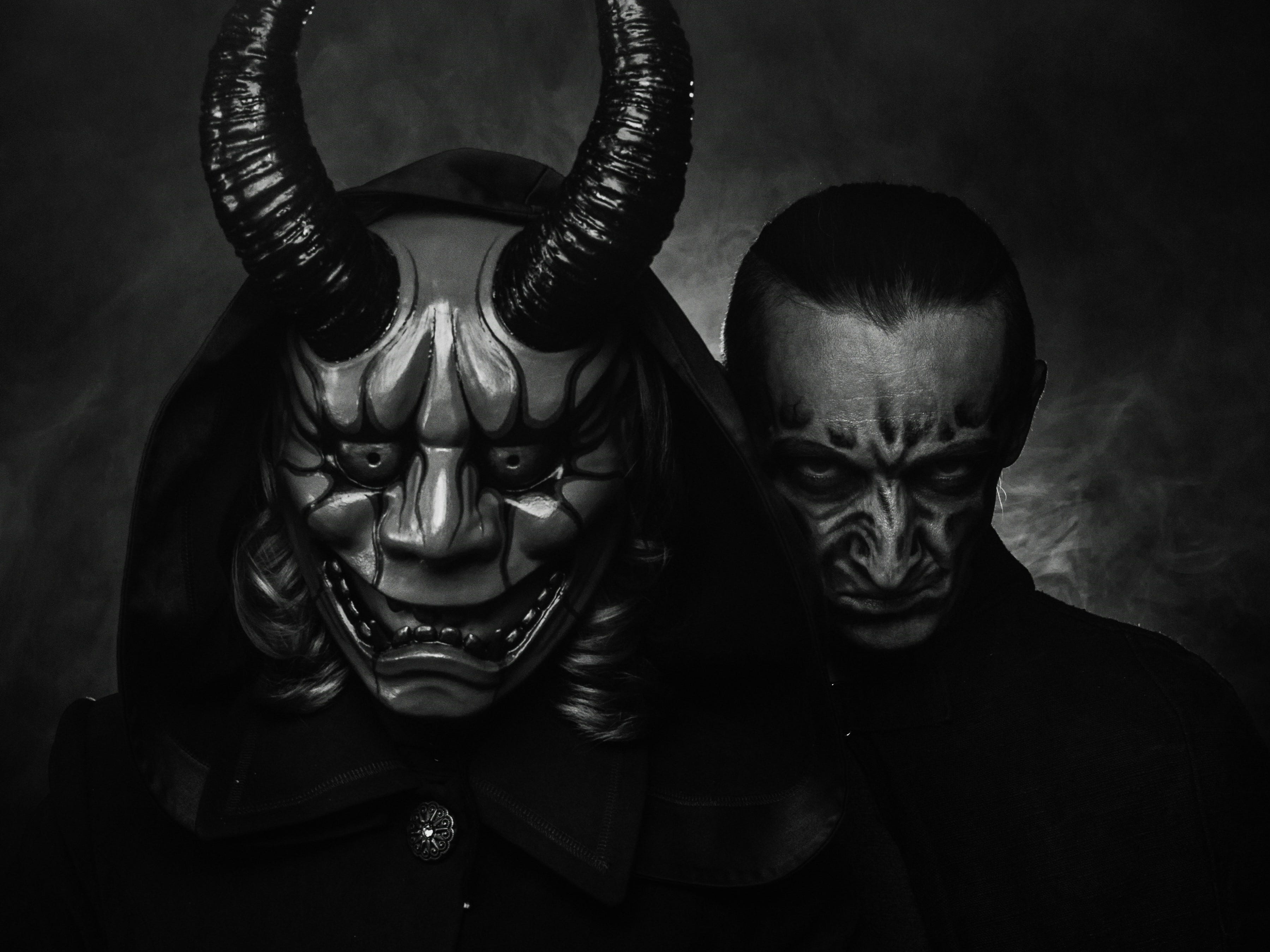 지옥 펍의 악마 이야기 - Devilish Tales from the Infernal Pub