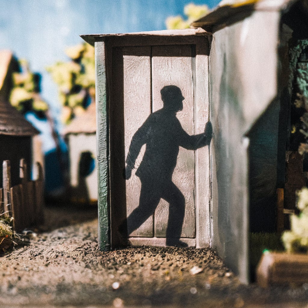 반쪽의 삶 - Half a Life