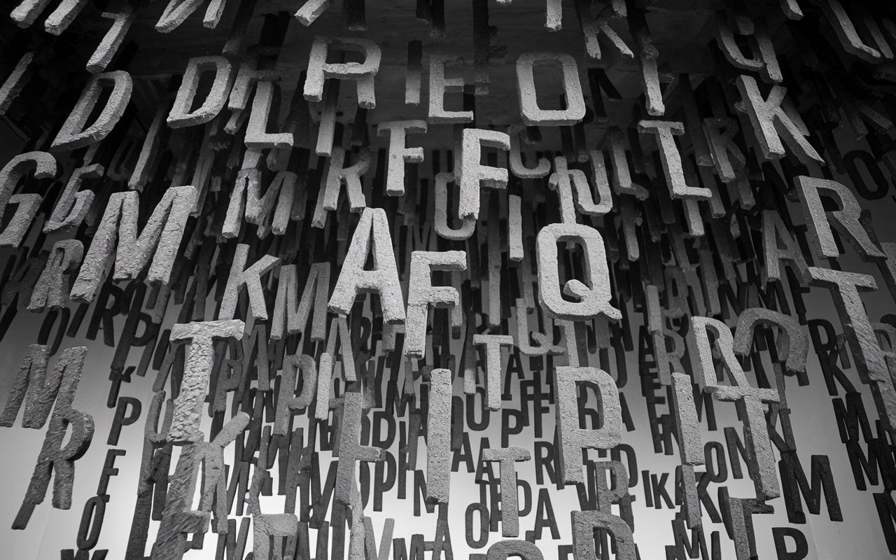 퀀텀 언어학 - Quantum Linguistics