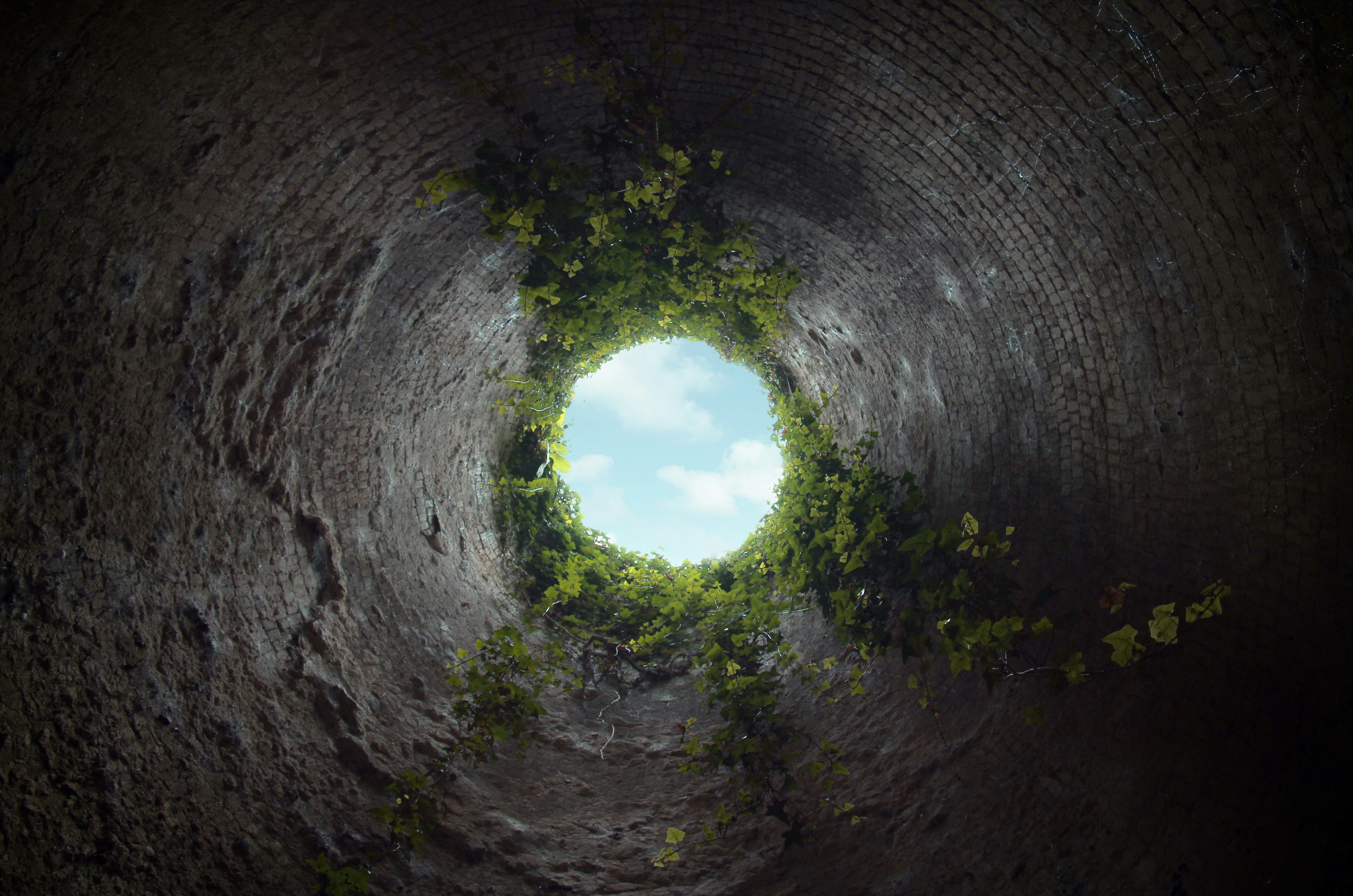 사라져버린 중간 부분 - The Missing Middle Part