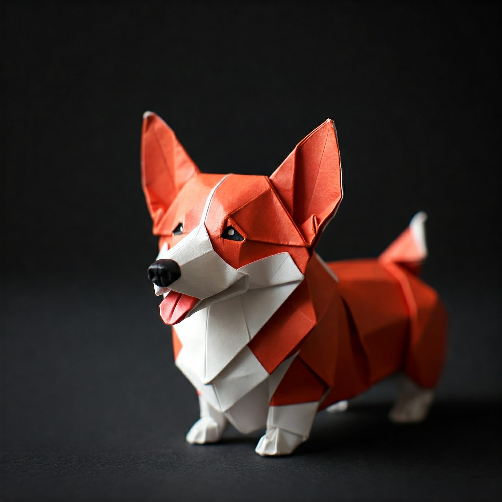 코기의 지혜, 인간의 우둔함 - Corgi Wisdom, Human Folly