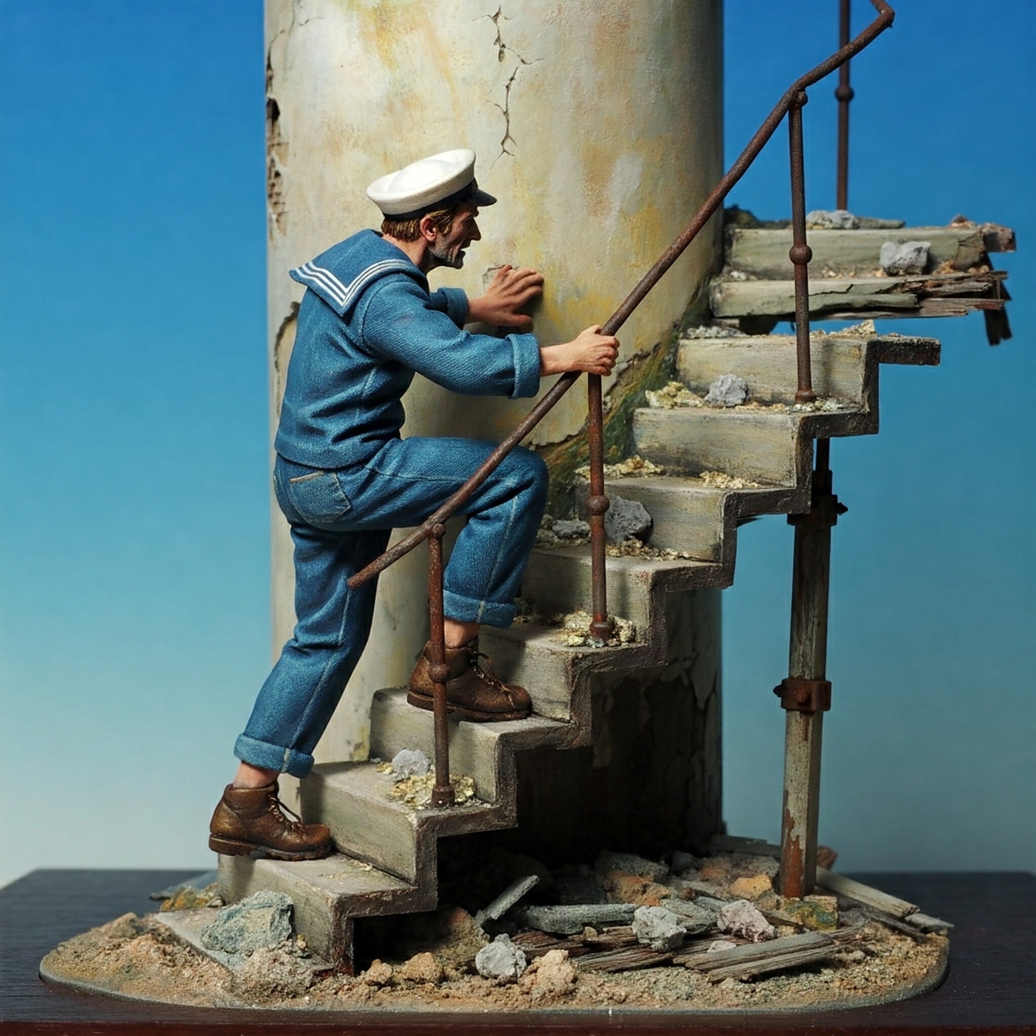 페이지 너머의 세계 - The World Beyond the Page