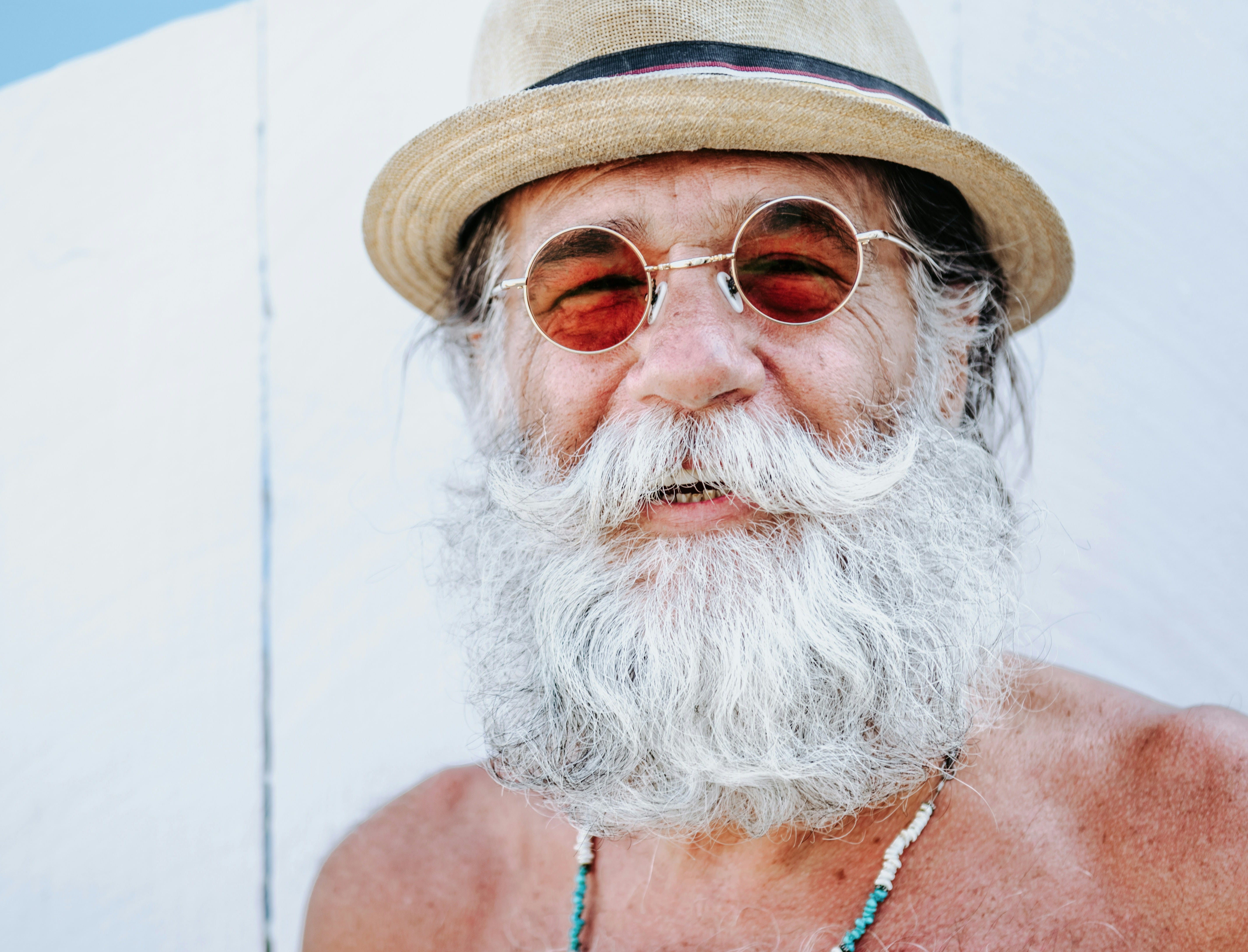 장미빛 자유인 - Rose-Tinted Free Spirit