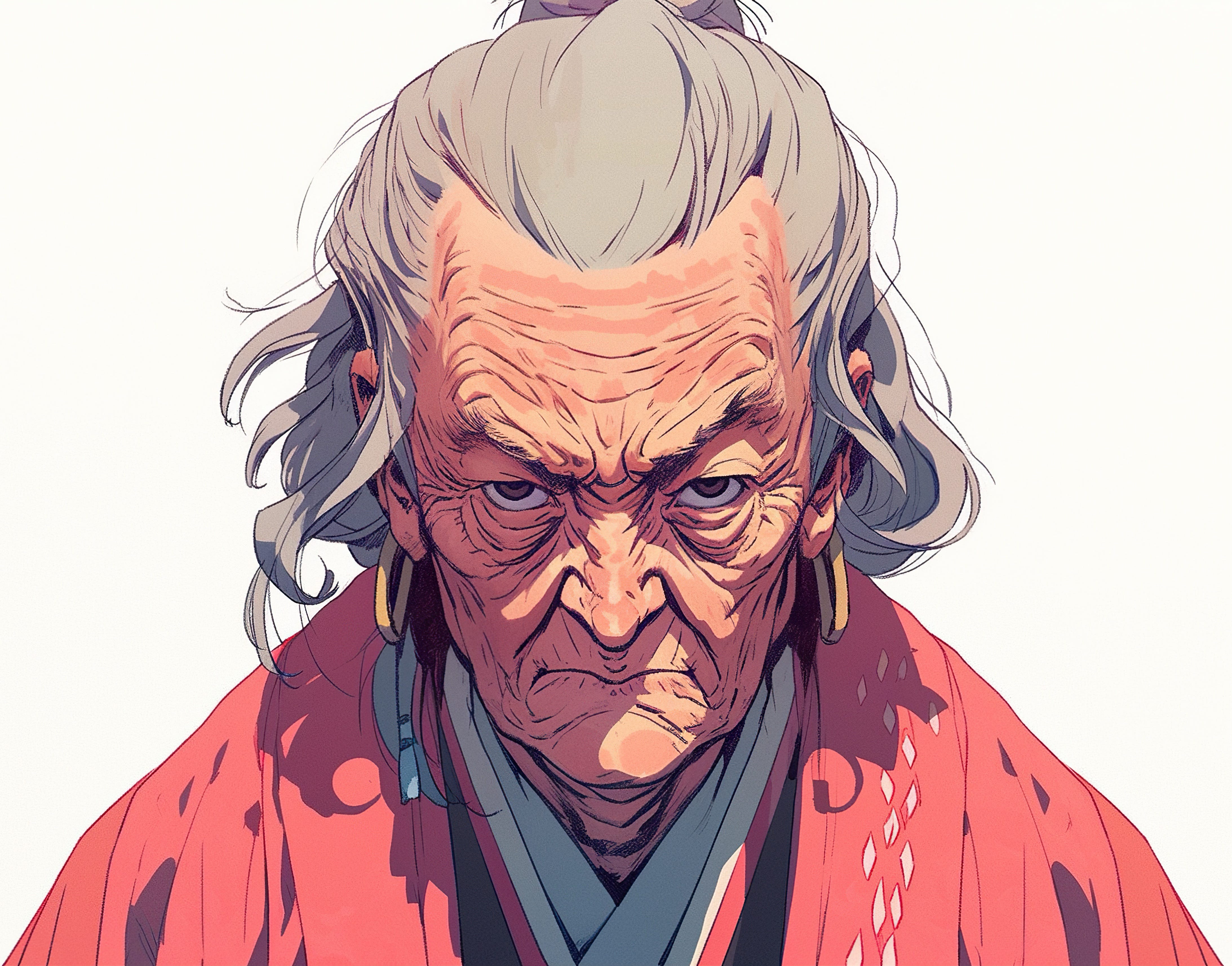 얼그레이와 부러진 뼈 - Earl Grey and Broken Bones