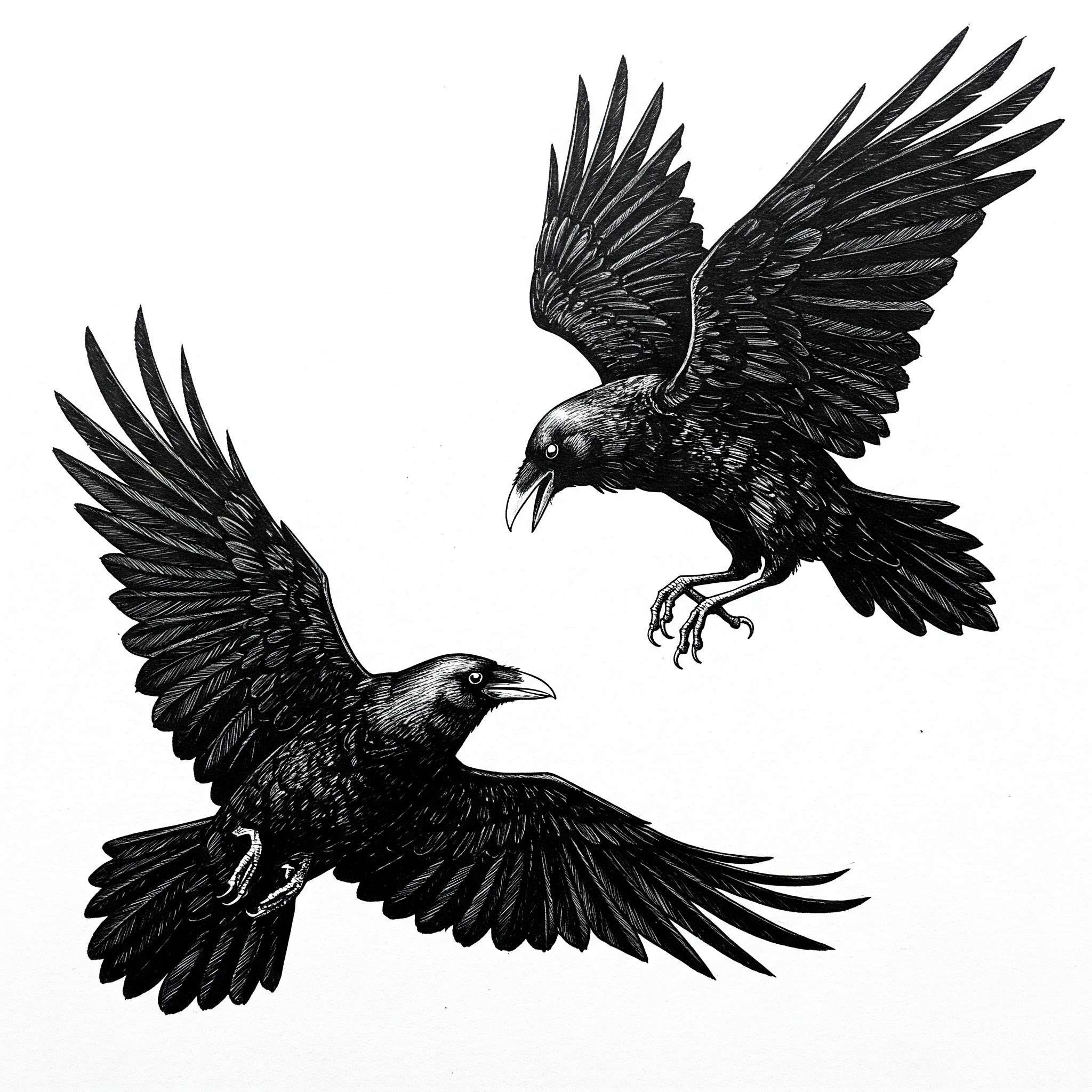 가짜 하늘 - False Sky