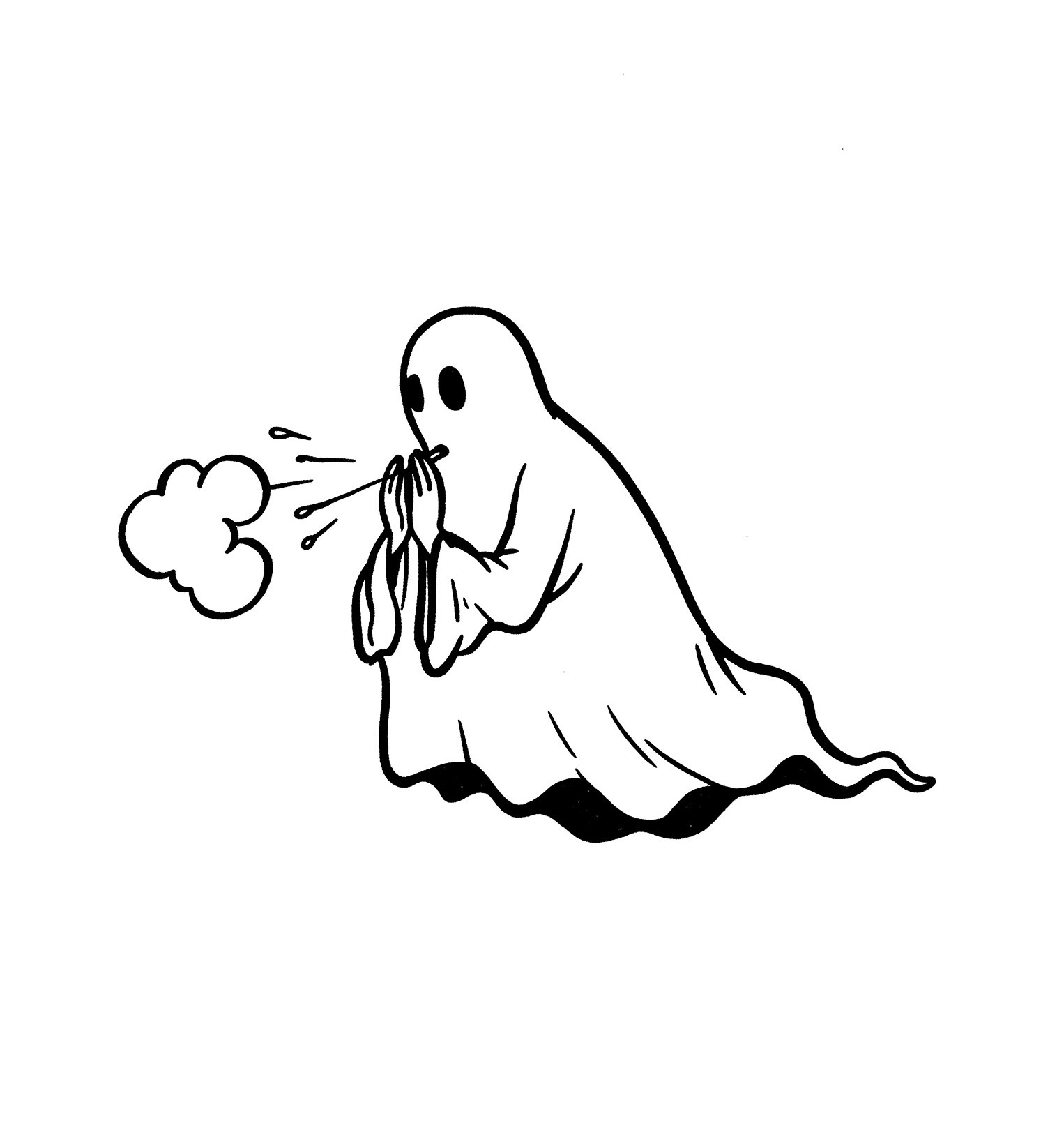 죽음 이후의 알레르기 - Allergies After Death