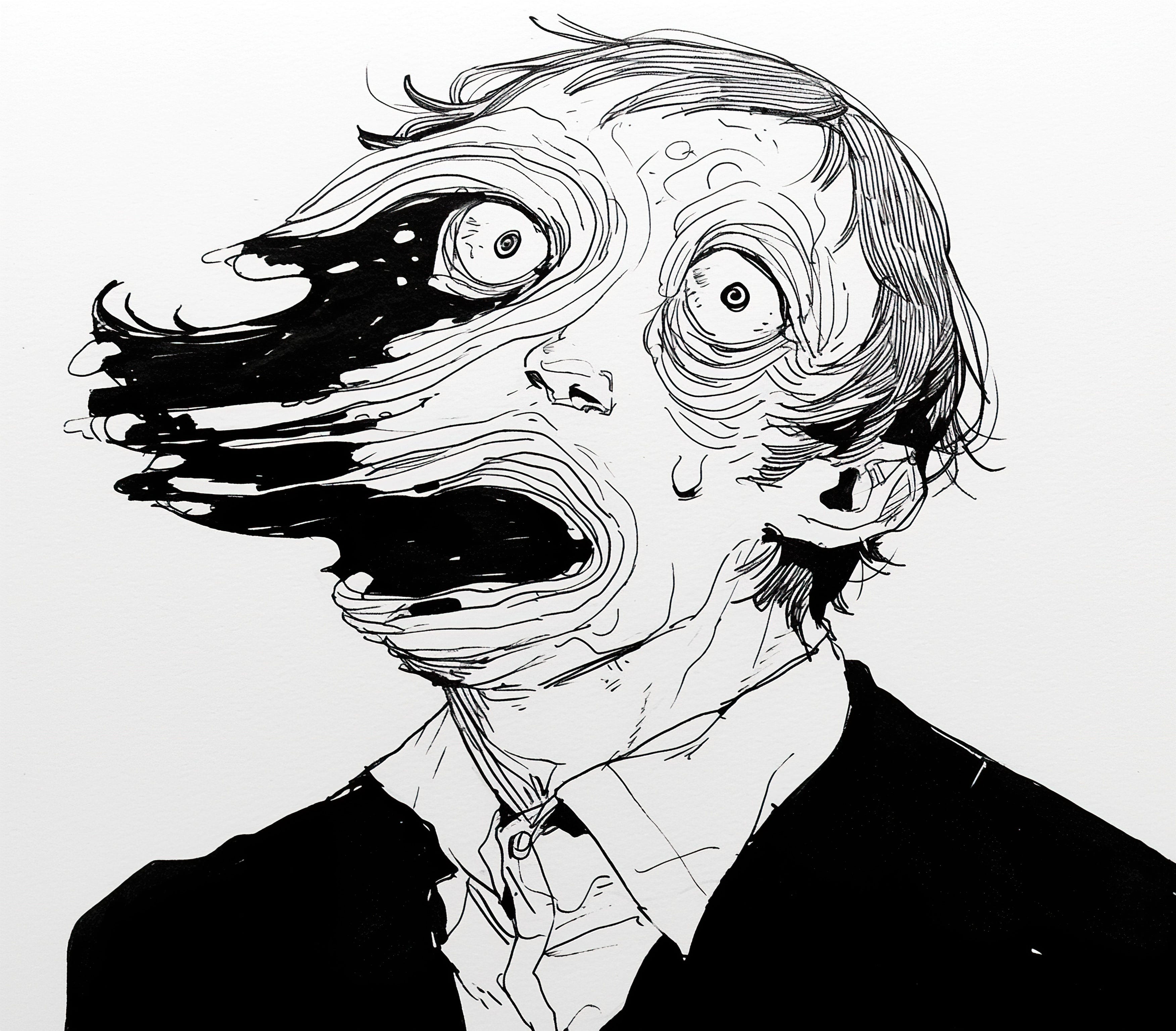 건강검진 위반과 사랑의 실패담 - Health Code Violations And Failed Romance