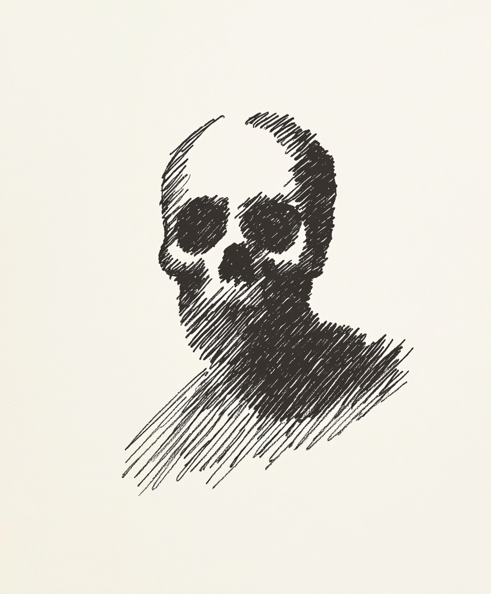 조상들의 어두운 거래 - The Dark Bargain of Our Ancestors