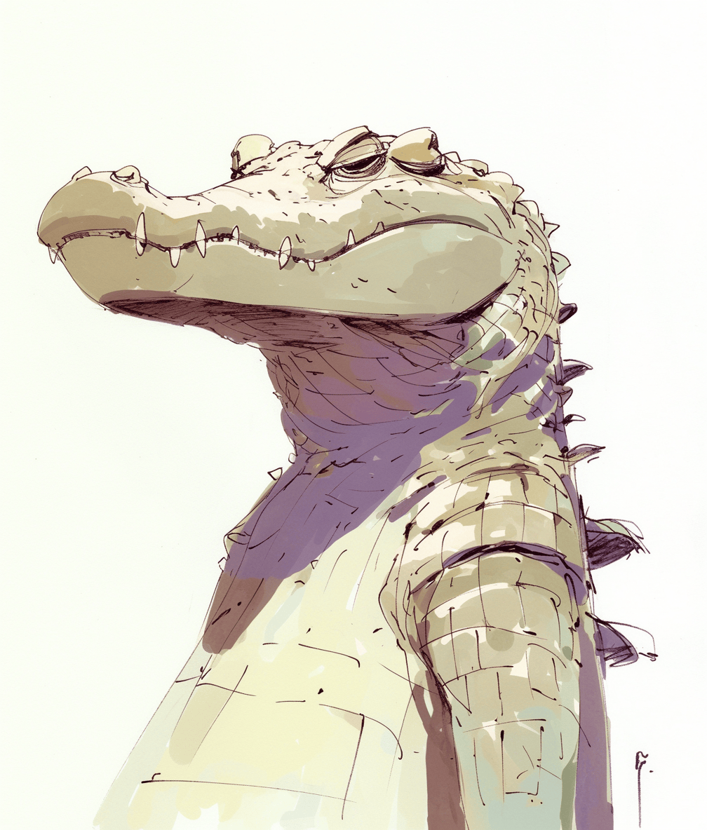 태곳적 살인자 - Primordial Killer