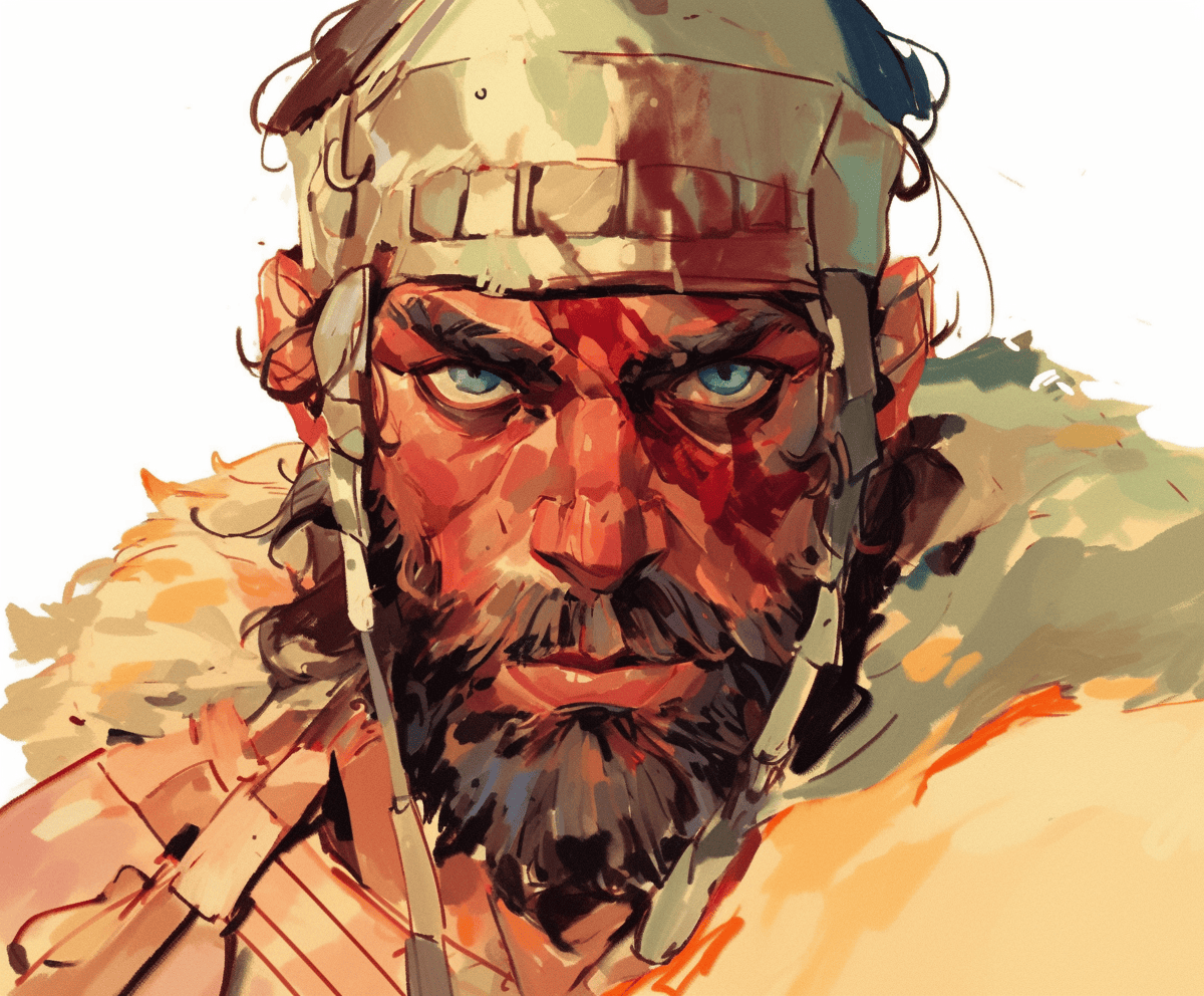 세번 죽은 자의 맹세 - The Oath of the Thrice-Dead