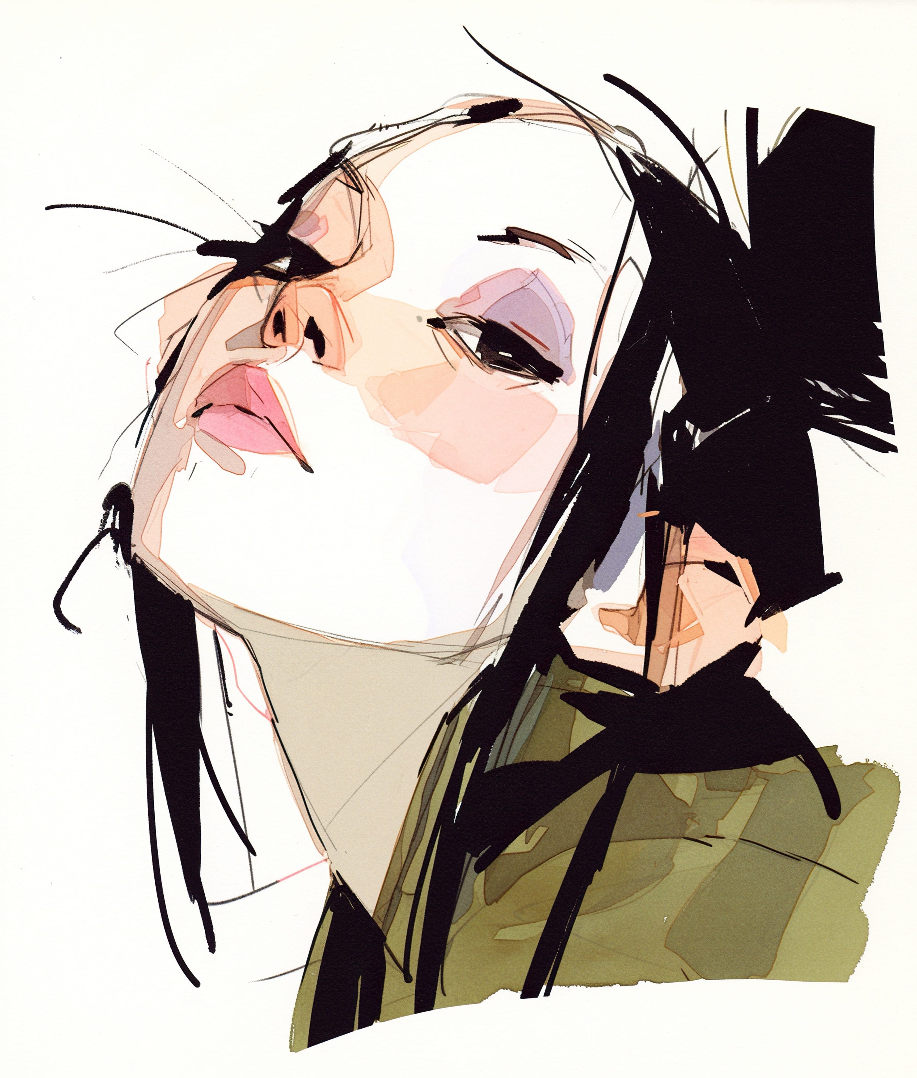 일상의 탈출 - Escape from Routine