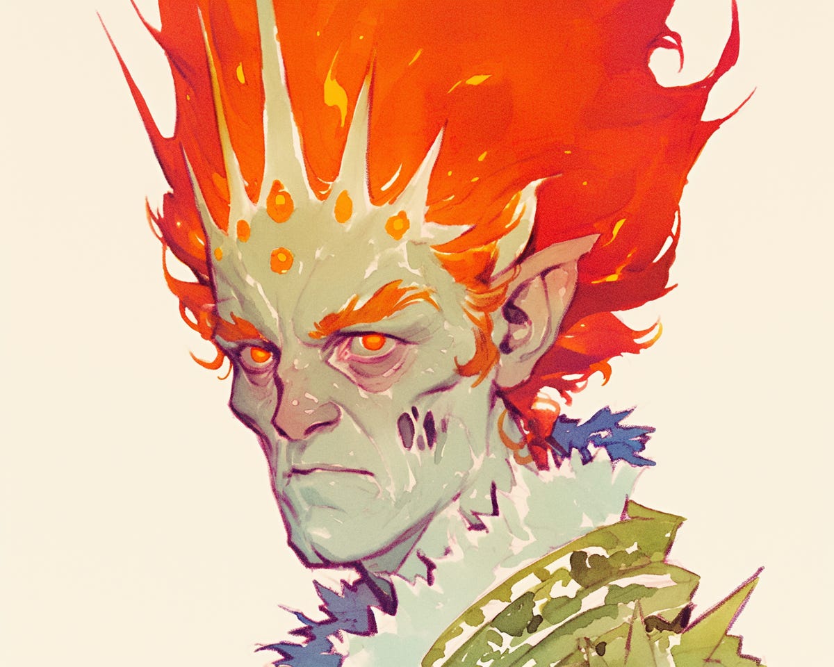 시간의 집사가 알려주는 우주적 위협 중화 가이드 - The Temporal Butler's Guide to Neutralizing Cosmic Threats