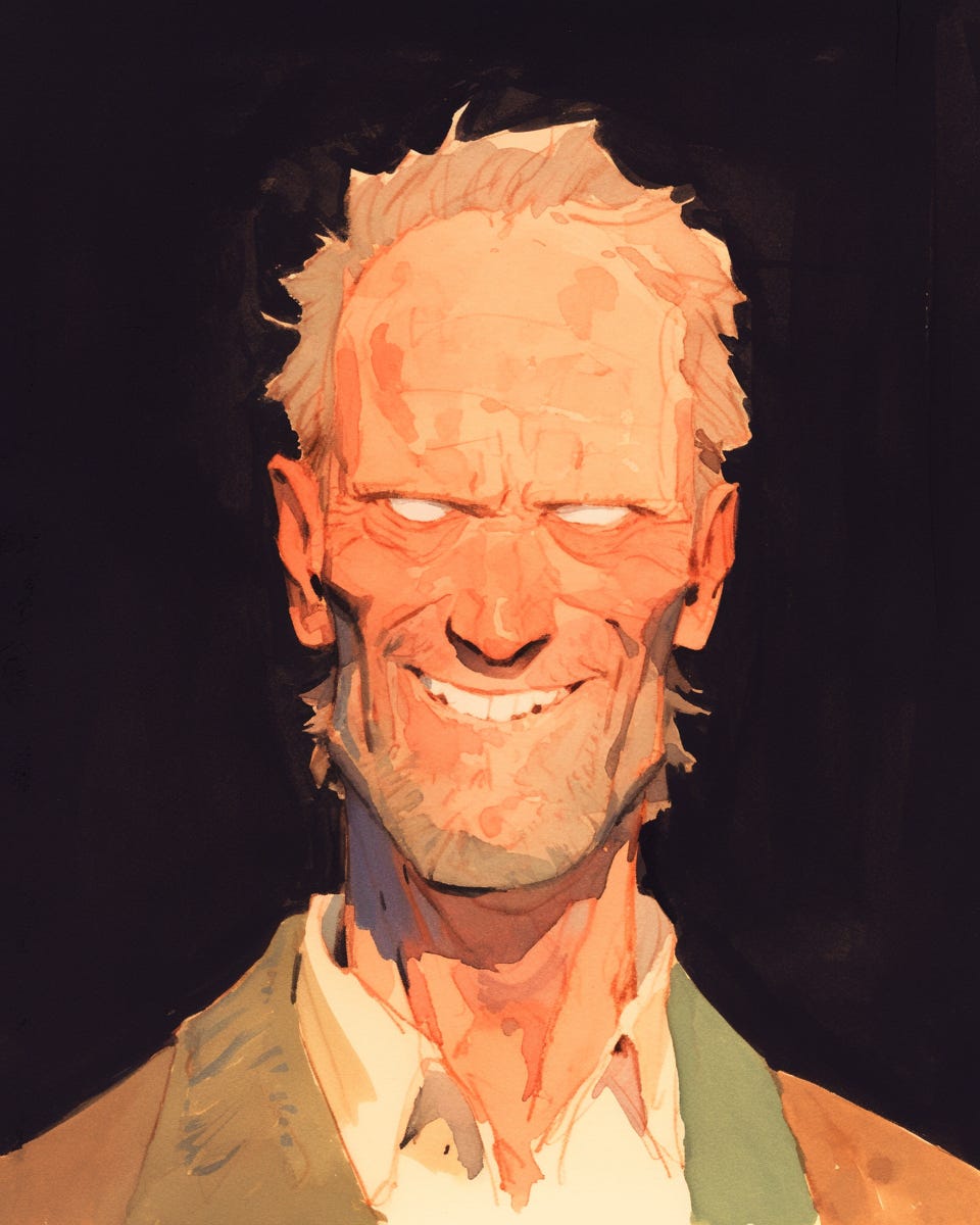 베네볼런스(주) - Benevolence Inc.