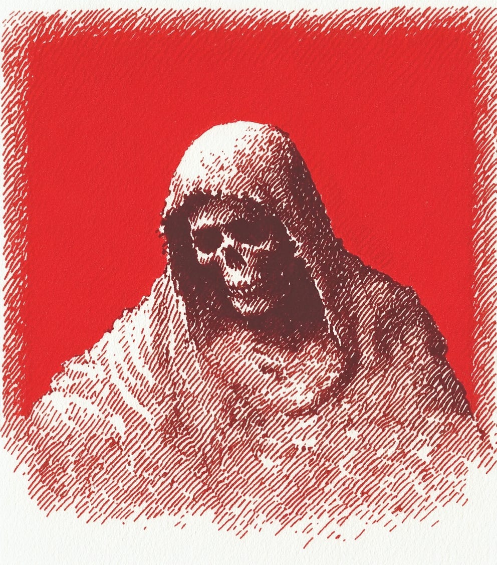 세상의 무게를 짊어진 뼈들 - Bones That Bear the World's Weight