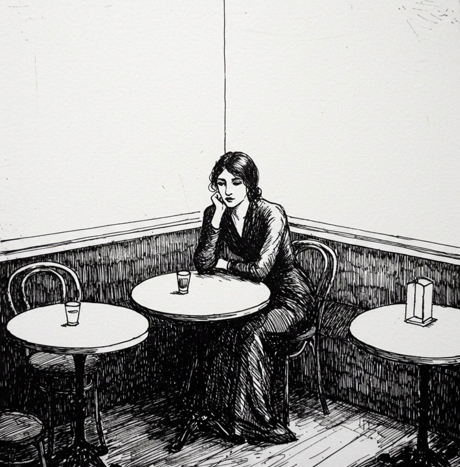 10월 17일의 영원한 가을 - The Perpetual Autumn of October 17th