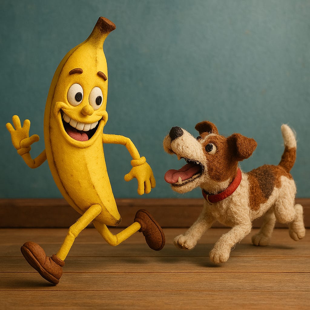 칼륨 공포! - Potassium Panic!