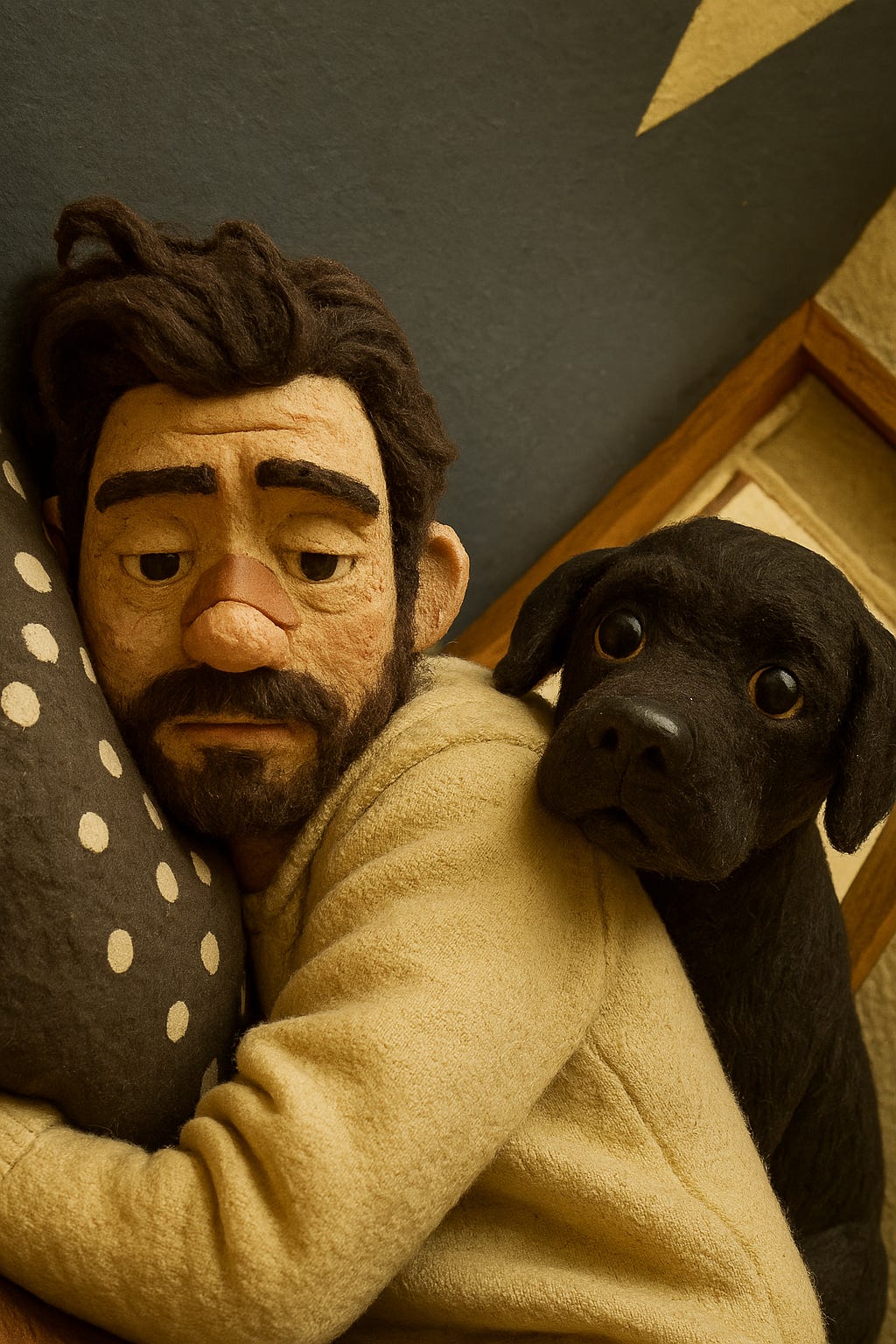 집노스의 따뜻함과 보호 - The Warmth and Protection of Zypnos