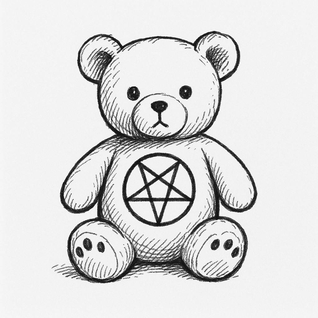 태고의 악의 광란 - Tantrum of the Elder Evil