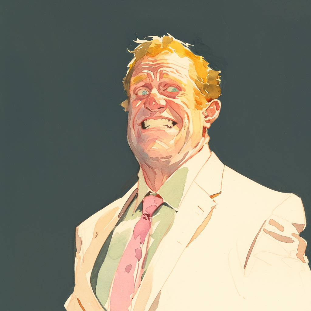 파괴의 복음 - Disruption Gospel