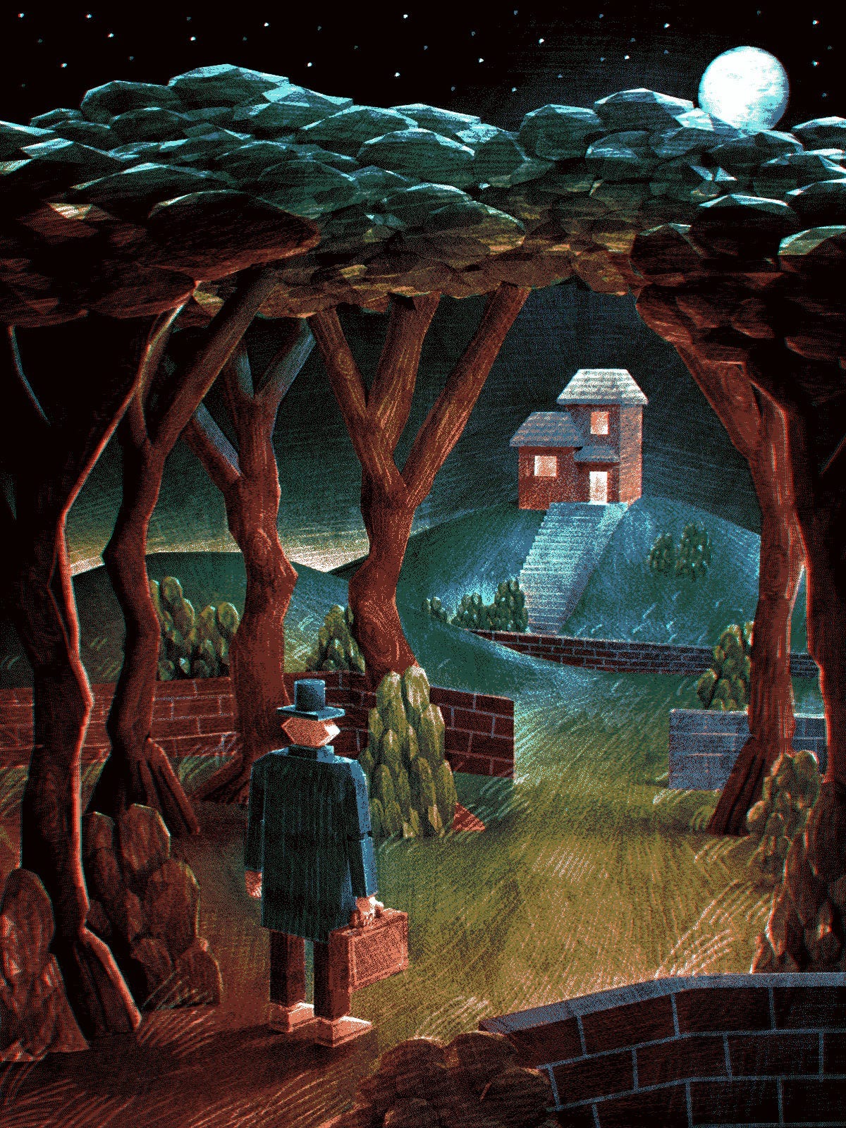 자신들이 엄청 중요하다고 생각하는 엄청 중요한 사람들을 위한 엄청 중요한 회의 - Super Important Meeting for Super Important People Who Think They're Super Important