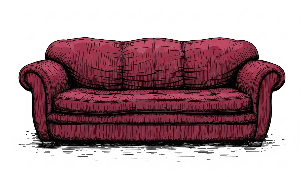 도미닉의 견딜 수 없는 무게 - The Unbearable Weight of Dominic