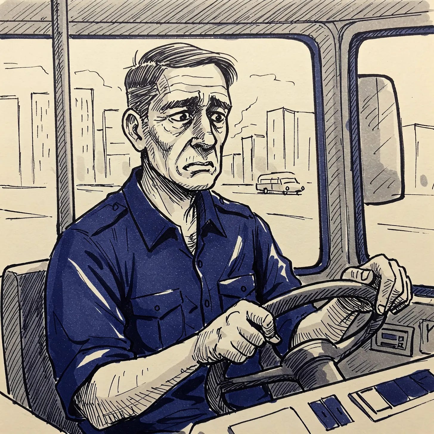 보는 것과 말하는 것 사이 - Between Seeing and Speaking