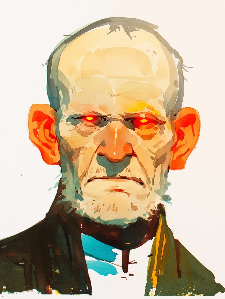 피도 눈물도 없다 - No Heart to Appeal To