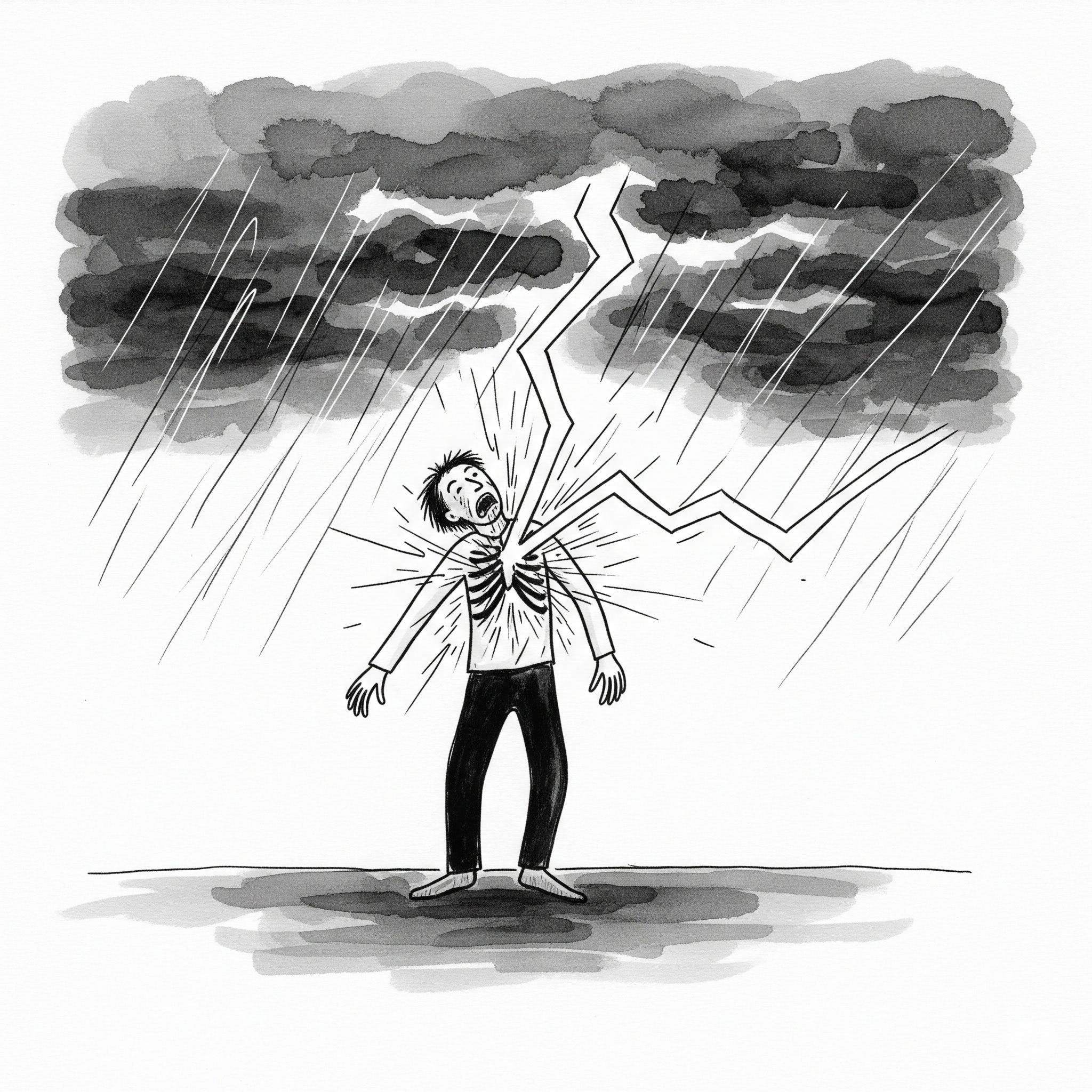 창공의 대학살 - Cloudbound Carnage