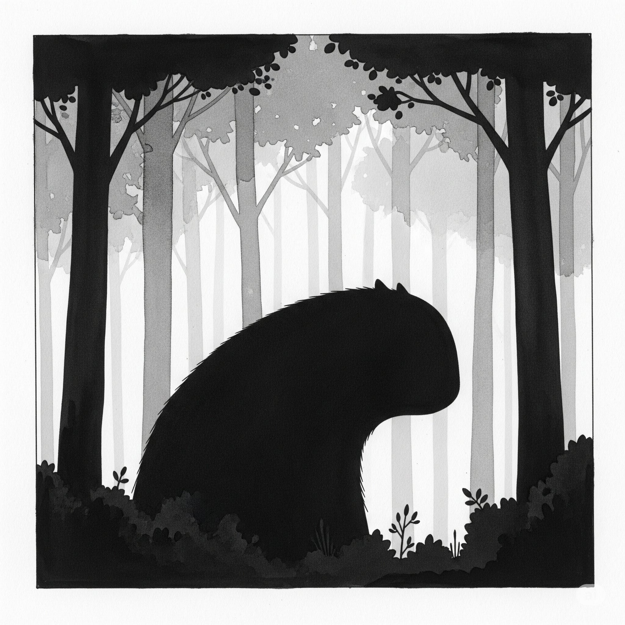 두려움이 경이로움을 만날 때 - When Fear Meets Wonder