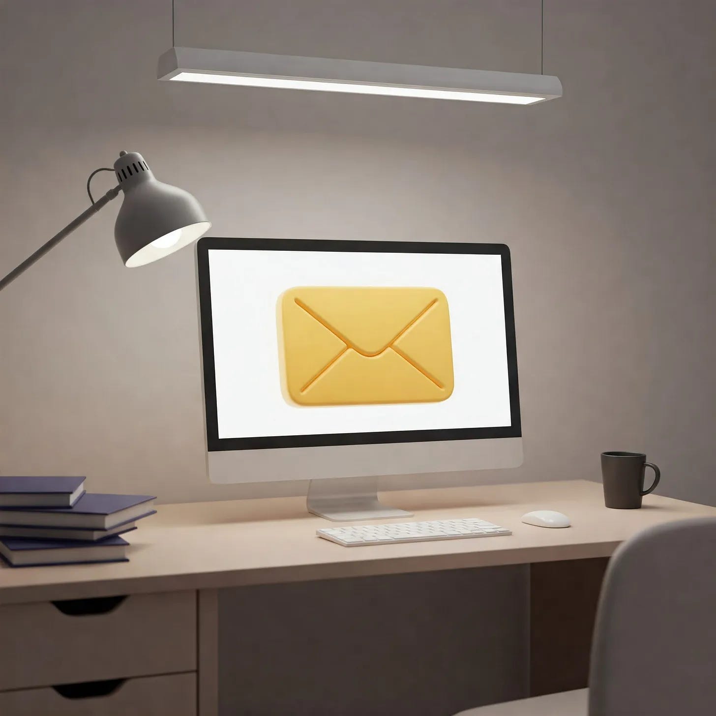 전체 답장이 가져다준 운명의 장난 - The Twist of Fate Brought By Reply All