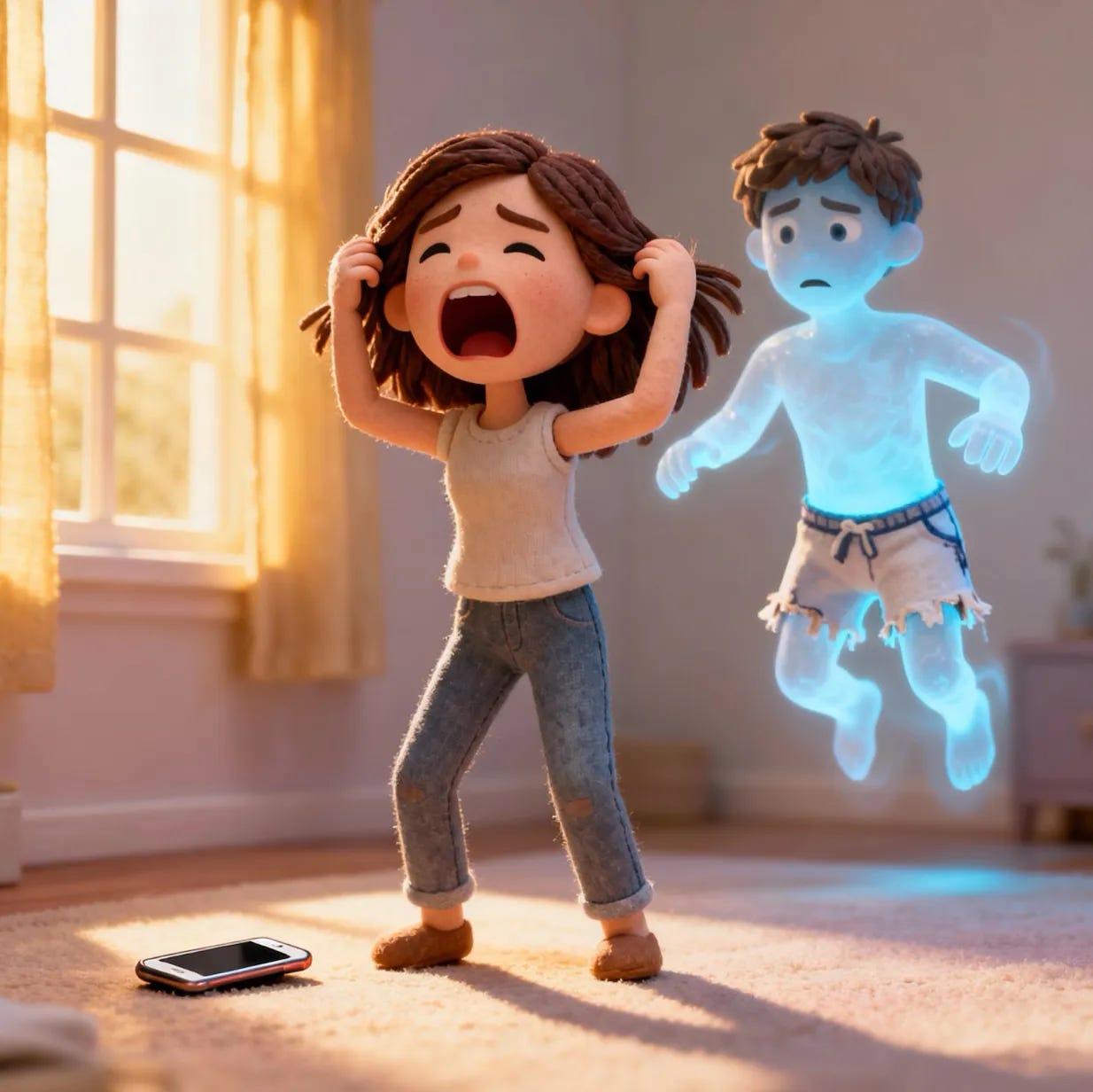 심장 없는 철학자 - The Heartless Philosopher