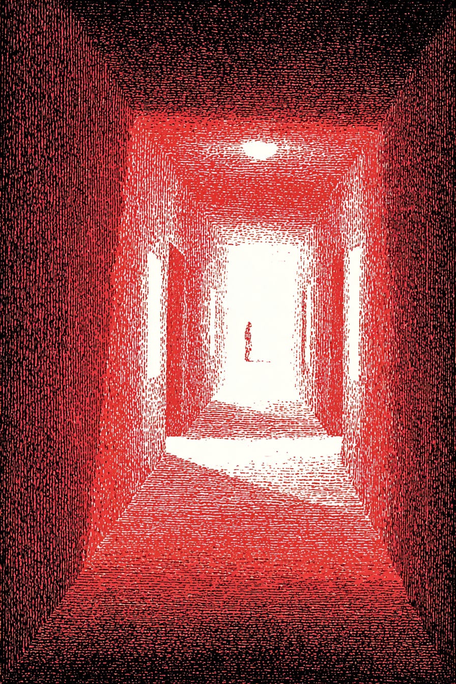 탁, 치익 - Tap, Scrape