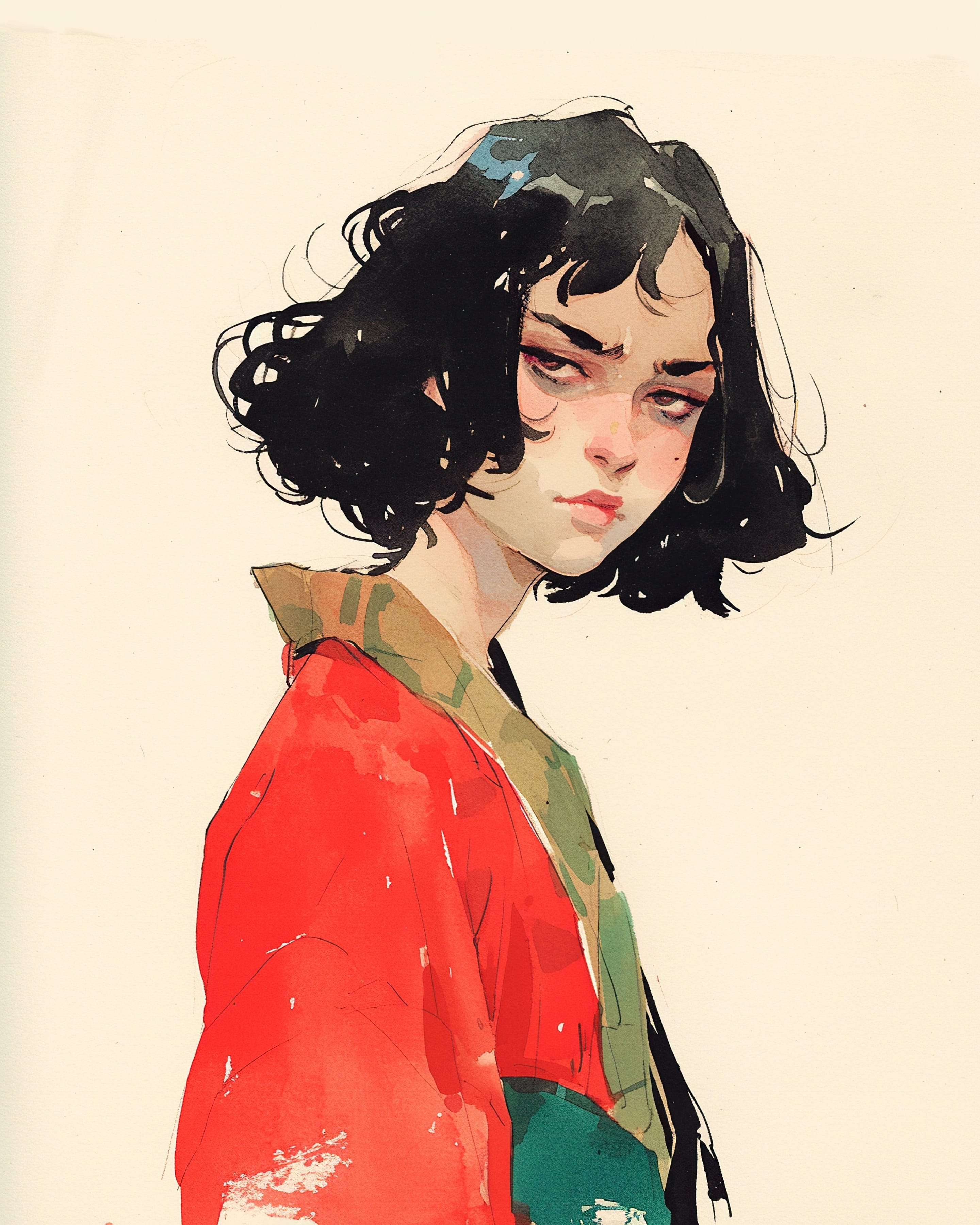 바리스타의 짐작 - The Barista's Best Guess