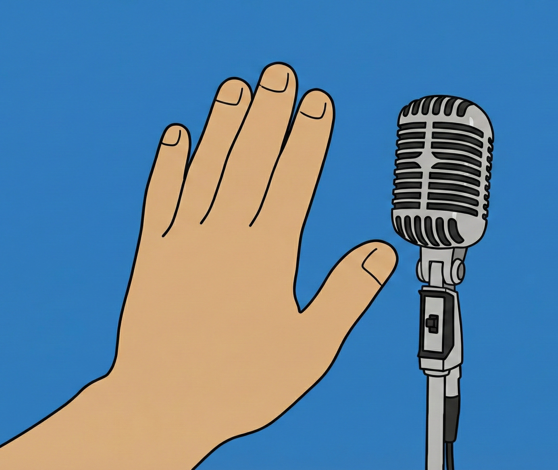 The END of the Podcast (Upcoming Changes)