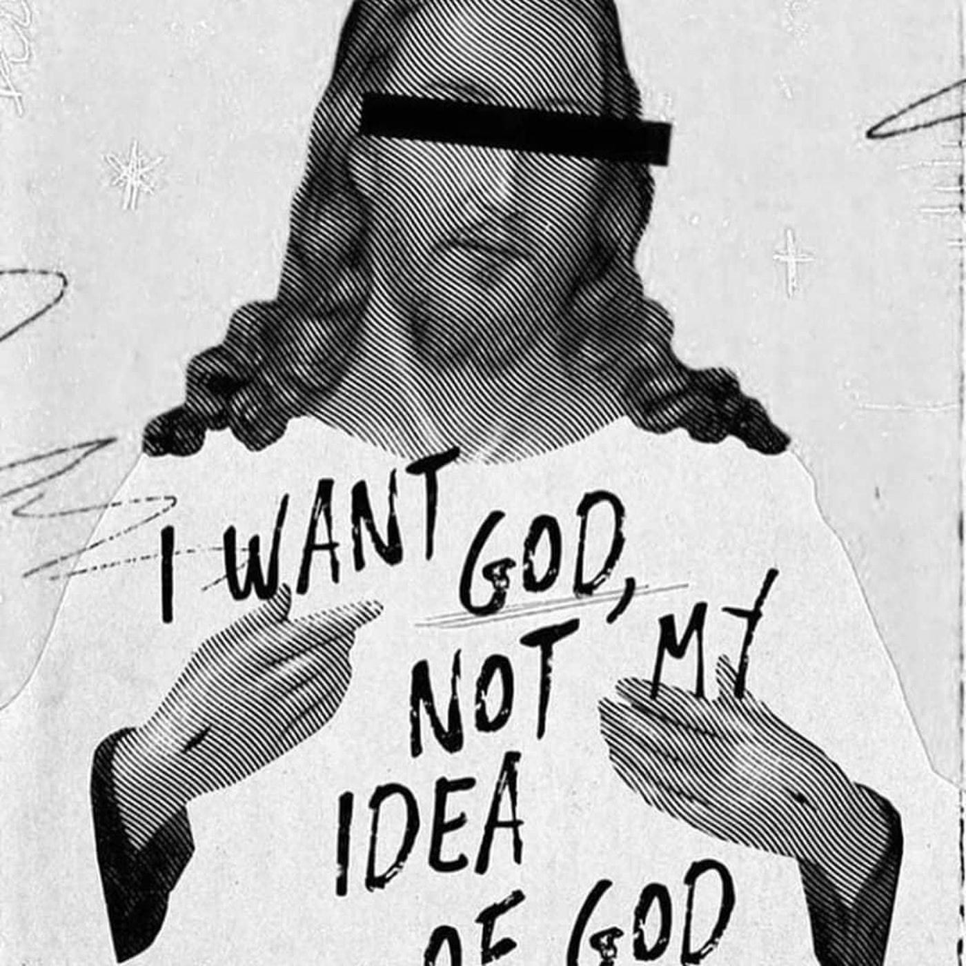 The Devil You Diagnose:  episode artwork