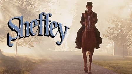 Sheffey (1977) A Man on Fire For God episode artwork